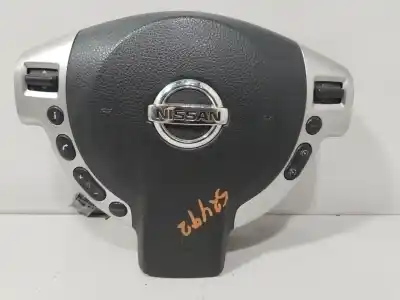 Piesă de schimb auto la mâna a doua Airbag Fațã Stânga pentru NISSAN QASHQAI / QASHQAI +2 I (J10, NJ10, JJ10E) 1.5 DCI Referințe OEM IAM 98510JD19E   Piesă de schimb auto la mâna a doua Airbag Fațã Stânga pentru NISSAN QASHQAI / QASHQAI +2 I (J10, NJ10, JJ10E) 1.5 DCI Referințe OEM IAM 98510JD19E