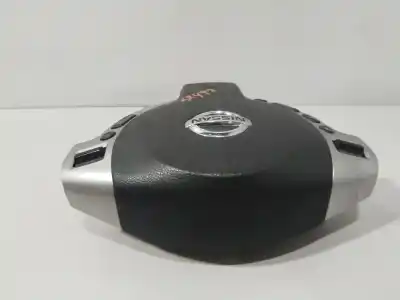 Piesă de schimb auto la mâna a doua airbag fațã stânga pentru nissan qashqai / qashqai +2 i (j10, nj10, jj10e) 1.5 dci referințe oem iam 98510jd19e   Piesă de schimb auto la mâna a doua airbag fațã stânga pentru nissan qashqai / qashqai +2 i (j10, nj10, jj10e) 1.5 dci referințe oem iam 98510jd19e