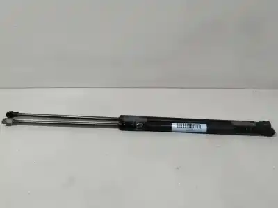 Peça sobressalente para automóvel em segunda mão amortecedores do tronco / porta por seat ibiza iv (6j5, 6p1) 1.2 tdi referências oem iam 6j4827550b