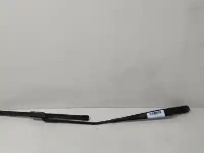 Peça sobressalente para automóvel em segunda mão haste de escova dianteiro direito por seat ibiza iv (6j5, 6p1) 1.2 tdi referências oem iam 6j1955410