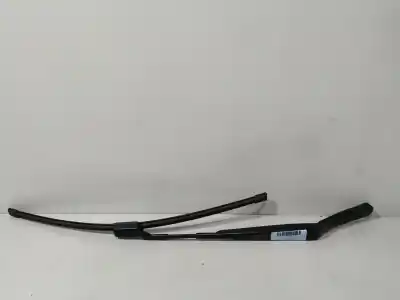 Peça sobressalente para automóvel em segunda mão haste de escova dianteiro esquerdo por seat ibiza iv (6j5, 6p1) 1.2 tdi referências oem iam 6j1955409