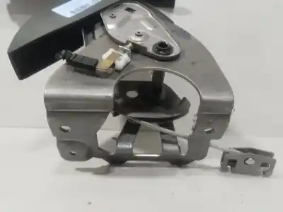 Автозапчасти б/у рычаг ручного тормоза за nissan qashqai / qashqai +2 i (j10, nj10, jj10e) 1.5 dci ссылки oem iam 360101ya0a   Автозапчасти б/у рычаг ручного тормоза за nissan qashqai / qashqai +2 i (j10, nj10, jj10e) 1.5 dci ссылки oem iam 360101ya0a