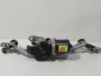 Автозапчасти б/у мотор переднего стеклоочистителя за nissan qashqai / qashqai +2 i (j10, nj10, jj10e) 1.5 dci ссылки oem iam 54526611   Автозапчасти б/у мотор переднего стеклоочистителя за nissan qashqai / qashqai +2 i (j10, nj10, jj10e) 1.5 dci ссылки oem iam 54526611