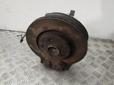 Автозапчасти б/у ПЕРЕДНЯЯ ЛЕВАЯ КУЛАЧКА за SEAT TOLEDO II (1M2)  ссылки OEM IAM 1J0407255N  