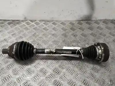 Second-hand car spare part FRONT LEFT TRANSMISSION for VOLKSWAGEN PASSAT B6 (3C2)  OEM IAM references 1K0407271BJ  