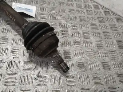 Second-hand car spare part front left transmission for citroen berlingo / berlingo first monospace (mf_, gjk_, gfk_) 2.0 hdi 90 (mfrhy) oem iam references 3272fp  