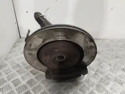 Second-hand car spare part front left knuckle for citroen berlingo / berlingo first monospace (mf_, gjk_, gfk_) 2.0 hdi 90 (mfrhy) oem iam references 364653