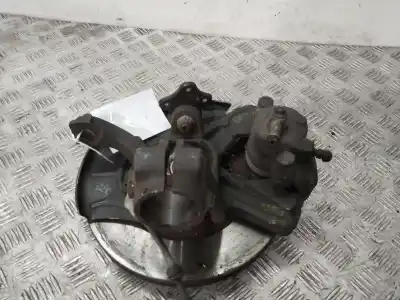 Автозапчастина б/у передній прав для audi a3 (8l1) 1.8 посилання на oem iam 1j0407256ah   Автозапчастина б/у передній прав для audi a3 (8l1) 1.8 посилання на oem iam 1j0407256ah