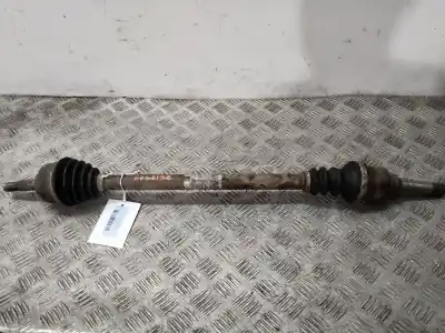 Автозапчастина б/у  для CITROEN C3 I (FC_, FN_)  Посилання на OEM IAM 3273SG   Автозапчастина б/у  для CITROEN C3 I (FC_, FN_)  Посилання на OEM IAM 3273SG