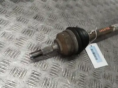 Автозапчасти б/у передняя правая трансмиссия за citroen c3 i (fc_, fn_) 1.6 16v ссылки oem iam 3273sg   Автозапчасти б/у передняя правая трансмиссия за citroen c3 i (fc_, fn_) 1.6 16v ссылки oem iam 3273sg