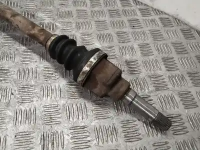 Автозапчасти б/у передняя правая трансмиссия за citroen c3 i (fc_, fn_) 1.6 16v ссылки oem iam 3273sg   Автозапчасти б/у передняя правая трансмиссия за citroen c3 i (fc_, fn_) 1.6 16v ссылки oem iam 3273sg