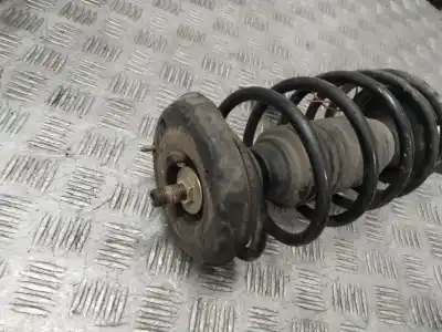 Автозапчастина б/у амортизатор передній лівий для citroen c3 i (fc_, fn_) 1.6 16v посилання на oem iam 5202sy   Автозапчастина б/у амортизатор передній лівий для citroen c3 i (fc_, fn_) 1.6 16v посилання на oem iam 5202sy