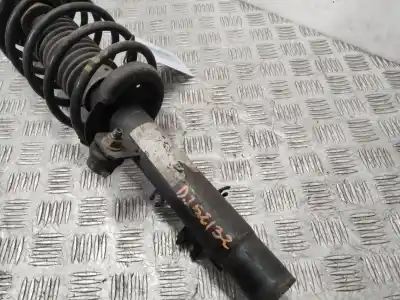 Автозапчастина б/у амортизатор передній лівий для citroen c3 i (fc_, fn_) 1.6 16v посилання на oem iam 5202sy   Автозапчастина б/у амортизатор передній лівий для citroen c3 i (fc_, fn_) 1.6 16v посилання на oem iam 5202sy