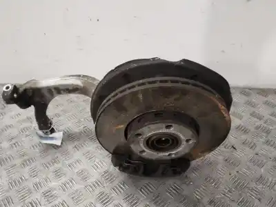 Автозапчастина б/у передній прав для AUDI A4 B6 (8E2) 1.6 Посилання на OEM IAM 8E0407254C  