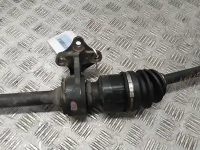 Second-hand car spare part front right transmission for mazda 2 (de_, dh_) 1.3 (de3fs) oem iam references fd8025500b  