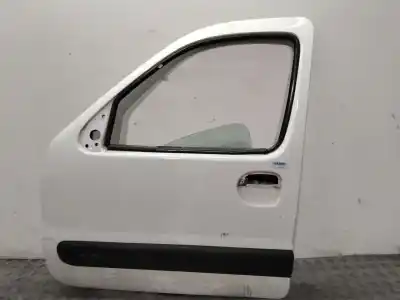 Автозапчастина б/у ПЕРЕДНІ ЛІВІ ДВЕРІ для RENAULT KANGOO EXPRESS (FC0/1_)  Посилання на OEM IAM 7751471745   Автозапчастина б/у ПЕРЕДНІ ЛІВІ ДВЕРІ для RENAULT KANGOO EXPRESS (FC0/1_)  Посилання на OEM IAM 7751471745