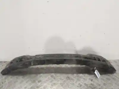 Second-hand car spare part front bumper reinforcement for peugeot partner caja/chasis (5_, g_) 1.6 hdi 75 oem iam references 9643814880