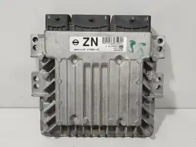 Recambio de automóvil de segunda mano de Centralita Motor Uce para NISSAN QASHQAI / QASHQAI +2 I (J10, NJ10, JJ10E) 1.5 DCI referencias OEM IAM 23710BB31A  