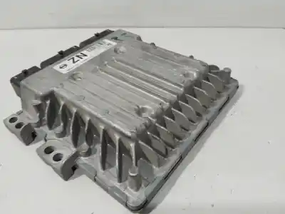 Second-hand car spare part ecu engine control for nissan qashqai / qashqai +2 i (j10, nj10, jj10e) 1.5 dci oem iam references 23710bb31a  