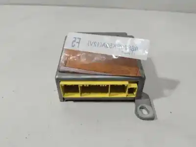 Автозапчасти б/у блок управления подушками безопасности за NISSAN QASHQAI / QASHQAI +2 I (J10, NJ10, JJ10E) 1.5 DCI ссылки OEM IAM 98820BK50A  