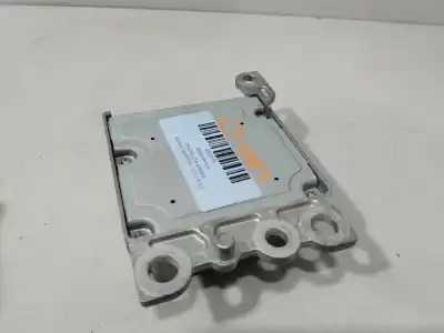 Автозапчасти б/у блок управления подушками безопасности за nissan qashqai / qashqai +2 i (j10, nj10, jj10e) 1.5 dci ссылки oem iam 98820bk50a   Автозапчасти б/у блок управления подушками безопасности за nissan qashqai / qashqai +2 i (j10, nj10, jj10e) 1.5 dci ссылки oem iam 98820bk50a