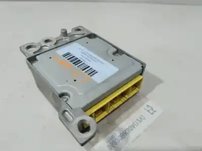 Автозапчасти б/у блок управления подушками безопасности за nissan qashqai / qashqai +2 i (j10, nj10, jj10e) 1.5 dci ссылки oem iam 98820bk50a   Автозапчасти б/у блок управления подушками безопасности за nissan qashqai / qashqai +2 i (j10, nj10, jj10e) 1.5 dci ссылки oem iam 98820bk50a