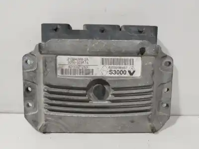 Автозапчастина б/у  для RENAULT MEGANE II RANCHERA FAMILIAR (KM0/1_)  Посилання на OEM IAM 215842882A   Автозапчастина б/у  для RENAULT MEGANE II RANCHERA FAMILIAR (KM0/1_)  Посилання на OEM IAM 215842882A