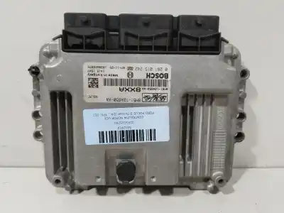 Second-hand car spare part ECU ENGINE CONTROL for FORD FOCUS II TURNIER (DA_, FFS, DS)  OEM IAM references 0281015242  