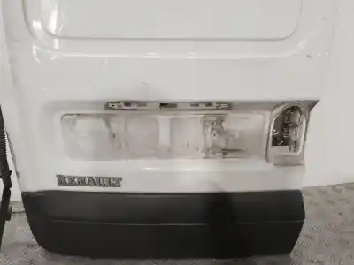 Автозапчасти б/у задняя левая дверь за renault kangoo express (fc0/1_) 1.5 dci (fc1e) ссылки oem iam 7751469197   Автозапчасти б/у задняя левая дверь за renault kangoo express (fc0/1_) 1.5 dci (fc1e) ссылки oem iam 7751469197