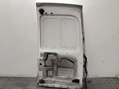 Автозапчасти б/у задняя левая дверь за renault kangoo express (fc0/1_) 1.5 dci (fc1e) ссылки oem iam 7751469197   Автозапчасти б/у задняя левая дверь за renault kangoo express (fc0/1_) 1.5 dci (fc1e) ссылки oem iam 7751469197