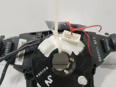 Piesă de schimb auto la mâna a doua control multifunctional pentru nissan qashqai / qashqai +2 i (j10, nj10, jj10e) 2.0 dci referințe oem iam 47945jd000   Piesă de schimb auto la mâna a doua control multifunctional pentru nissan qashqai / qashqai +2 i (j10, nj10, jj10e) 2.0 dci referințe oem iam 47945jd000