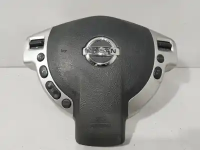 Peça sobressalente para automóvel em segunda mão  por NISSAN QASHQAI / QASHQAI +2 I (J10, NJ10, JJ10E)  Referências OEM IAM 98510JD19E   Peça sobressalente para automóvel em segunda mão  por NISSAN QASHQAI / QASHQAI +2 I (J10, NJ10, JJ10E)  Referências OEM IAM 98510JD19E