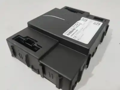 Peça sobressalente para automóvel em segunda mão módulo eletrônico por nissan qashqai / qashqai +2 i (j10, nj10, jj10e) 2.0 dci referências oem iam 284b2jd02b   Peça sobressalente para automóvel em segunda mão módulo eletrônico por nissan qashqai / qashqai +2 i (j10, nj10, jj10e) 2.0 dci referências oem iam 284b2jd02b