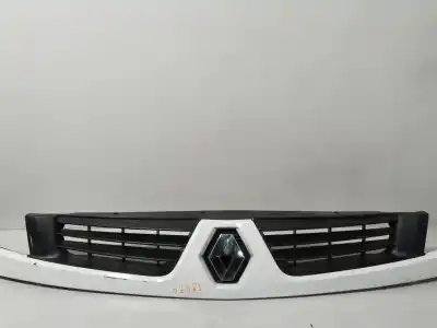 Автозапчастина б/у ПЕРЕДНЯ РЕШІТА для RENAULT KANGOO EXPRESS (FC0/1_)  Посилання на OEM IAM 7701062877   Автозапчастина б/у ПЕРЕДНЯ РЕШІТА для RENAULT KANGOO EXPRESS (FC0/1_)  Посилання на OEM IAM 7701062877