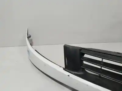 Автозапчасти б/у передняя решетка за renault kangoo express (fc0/1_) 1.5 dci (fc1e) ссылки oem iam 7701062877   Автозапчасти б/у передняя решетка за renault kangoo express (fc0/1_) 1.5 dci (fc1e) ссылки oem iam 7701062877