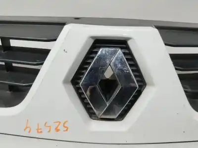 Автозапчасти б/у передняя решетка за renault kangoo express (fc0/1_) 1.5 dci (fc1e) ссылки oem iam 7701062877   Автозапчасти б/у передняя решетка за renault kangoo express (fc0/1_) 1.5 dci (fc1e) ссылки oem iam 7701062877