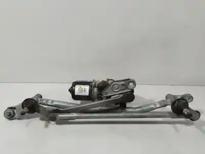 Second-hand car spare part front windshield wiper motor for nissan qashqai / qashqai +2 i (j10, nj10, jj10e) 2.0 dci oem iam references 54526611 Second-hand car spare part front windshield wiper motor for nissan qashqai / qashqai +2 i (j10, nj10, jj10e) 2.0 dci oem iam references 54526611