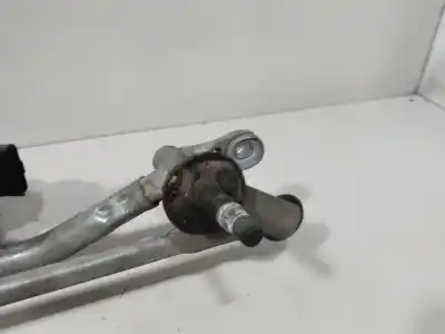 Second-hand car spare part front windshield wiper motor for nissan qashqai / qashqai +2 i (j10, nj10, jj10e) 2.0 dci oem iam references 54526611   Second-hand car spare part front windshield wiper motor for nissan qashqai / qashqai +2 i (j10, nj10, jj10e) 2.0 dci oem iam references 54526611