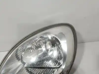 Автозапчастина б/у ліва фара для renault kangoo express (fc0/1_) 1.5 dci (fc1e) посилання на oem iam 260602069r  8200236590 Автозапчастина б/у ліва фара для renault kangoo express (fc0/1_) 1.5 dci (fc1e) посилання на oem iam 260602069r  8200236590