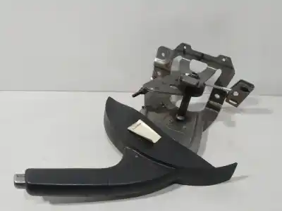 Second-hand car spare part handbrake lever for nissan qashqai / qashqai +2 i (j10, nj10, jj10e) 2.0 dci oem iam references 360101ya0a  