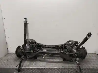 Second-hand car spare part Rear Axle for FORD C-MAX II (DXA/CB7, DXA/CEU) 1.0 EcoBoost OEM IAM references 1830929   Second-hand car spare part Rear Axle for FORD C-MAX II (DXA/CB7, DXA/CEU) 1.0 EcoBoost OEM IAM references 1830929