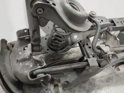 Second-hand car spare part rear axle for ford c-max ii (dxa/cb7, dxa/ceu) 1.0 ecoboost oem iam references 1830929   Second-hand car spare part rear axle for ford c-max ii (dxa/cb7, dxa/ceu) 1.0 ecoboost oem iam references 1830929
