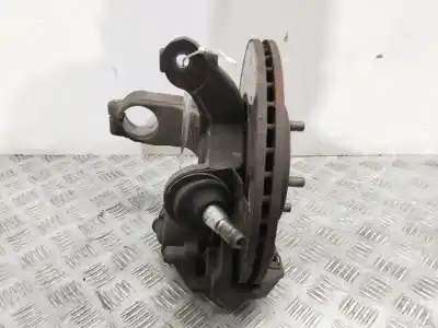 Second-hand car spare part front right knuckle for ford transit connect (p65_, p70_, p80_) 1.8 di oem iam references 1439603   Second-hand car spare part front right knuckle for ford transit connect (p65_, p70_, p80_) 1.8 di oem iam references 1439603