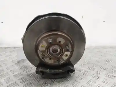 Gebrauchtes Autoersatzteil Vorderer Linker Knöchel zum HONDA CIVIC VII HATCHBACK (EU, EP, EV) 1.7 CTDI (EP4, EU9) OEM-IAM-Referenzen 51215S6FE01   Gebrauchtes Autoersatzteil Vorderer Linker Knöchel zum HONDA CIVIC VII HATCHBACK (EU, EP, EV) 1.7 CTDI (EP4, EU9) OEM-IAM-Referenzen 51215S6FE01