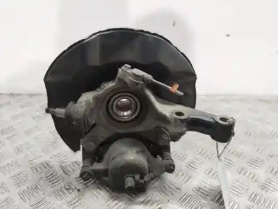 Piesă de schimb auto la mâna a doua fuzeta stanga fata pentru honda civic vii hatchback (eu, ep, ev) 1.7 ctdi (ep4, eu9) referințe oem iam 51215s6fe01   Piesă de schimb auto la mâna a doua fuzeta stanga fata pentru honda civic vii hatchback (eu, ep, ev) 1.7 ctdi (ep4, eu9) referințe oem iam 51215s6fe01