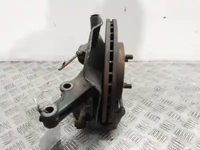 Piesă de schimb auto la mâna a doua fuzeta stanga fata pentru honda civic vii hatchback (eu, ep, ev) 1.7 ctdi (ep4, eu9) referințe oem iam 51215s6fe01   Piesă de schimb auto la mâna a doua fuzeta stanga fata pentru honda civic vii hatchback (eu, ep, ev) 1.7 ctdi (ep4, eu9) referințe oem iam 51215s6fe01