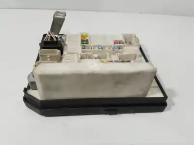 Peça sobressalente para automóvel em segunda mão caixa de fusíveis e relés por renault scénic ii (jm0/1_) 1.9 dci (jm14) referências oem iam 8200481866  
