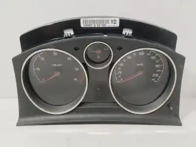 Автозапчастина б/у ПАНЕЛЬ ІНСТРУМЕНТІВ для OPEL ASTRA H (A04)  Посилання на OEM IAM 13309003   Автозапчастина б/у ПАНЕЛЬ ІНСТРУМЕНТІВ для OPEL ASTRA H (A04)  Посилання на OEM IAM 13309003