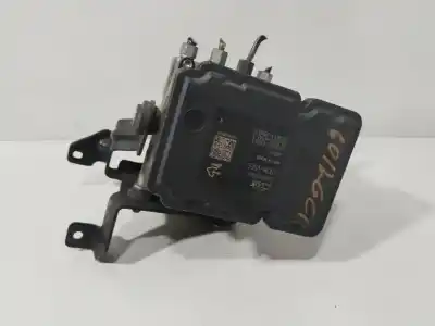 Pezzo di ricambio per auto di seconda mano abs per opel antara a (l07) 2.0 cdti 4x4 riferimenti oem iam 96859396  