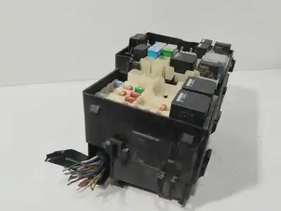 Piesă de schimb auto la mâna a doua panou siguranțe pentru ford focus c-max (dm2) 1.8 referințe oem iam 3m5t14a067bc  